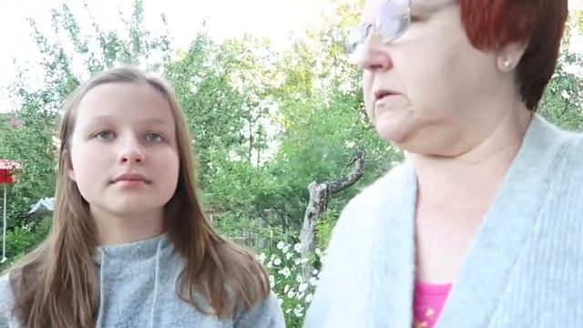 VLOG с дачи/ отключили свет / на даче не отдыхают смотреть онлайн