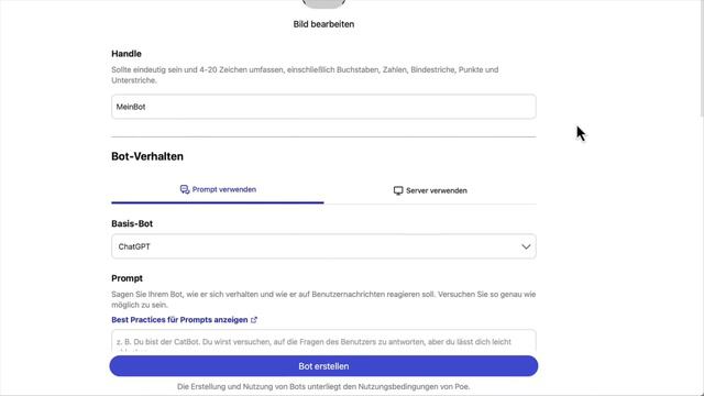 DIESE KI-APP MUSST DU KENNEN - Mit Poe GPT, Claude3, Gemini, Mistral uvm. nutzen | KI-Tool der Woch смотреть онлайн