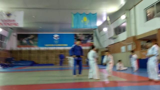 Балалар белдесуі-59 / 59-схватка детей смотреть онлайн