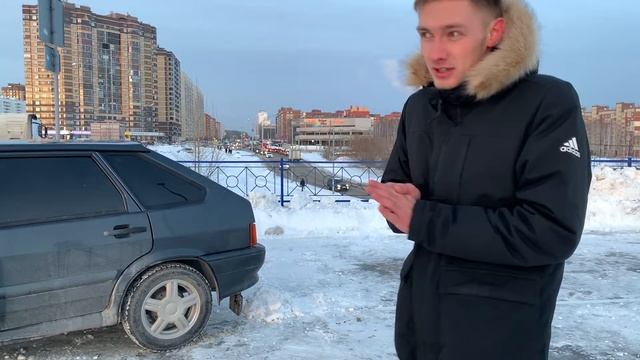 SS20 SPORT | СТОИТ ЛИ ТОГО?