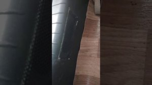 Вентиляция в багажнике на ладе гранта