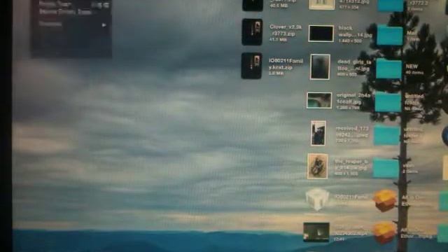 IOS Yosemite on Asus MB - Hackintosh ( clover, iatkos/kalyway) смотреть онлайн