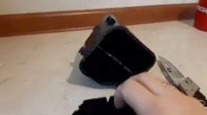 Разборка и чистка отсорбера шкоды Октавия а5