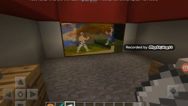 Новогодние домики Minecraft от Tutti Frutti LPS смотреть онлайн