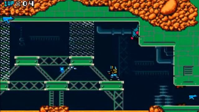 Let's Play Dark Void Zero! #1 Valley of Doom смотреть онлайн