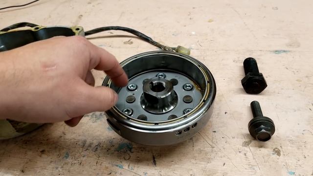 $900 Honda 400EX | Will 100$ Fix it? смотреть онлайн