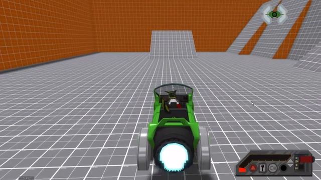 Hoverbike 2.0 presentation смотреть онлайн