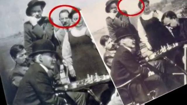 Сюжет о ретушированных фотографиях смотреть онлайн