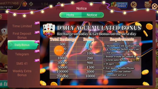 yonogames₹51 Bonus | Rummy New App Today | Teen Patti Real Cash Game | New Rummy App | Rummy смотреть онлайн