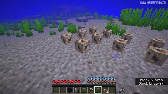 Minecraft 1.18 Pre-Release 2 - IP Address Leak & Java 17 смотреть онлайн