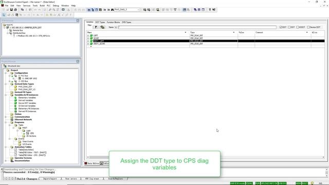 How to Upgrade the CPU Range V1.1 to 3.X in Control Expert 14.1 | Schneider Electric Support смотреть онлайн