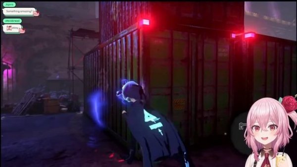 【MASTER DETECTIVE ARCHIVES: RAIN CODE】meat on the bone