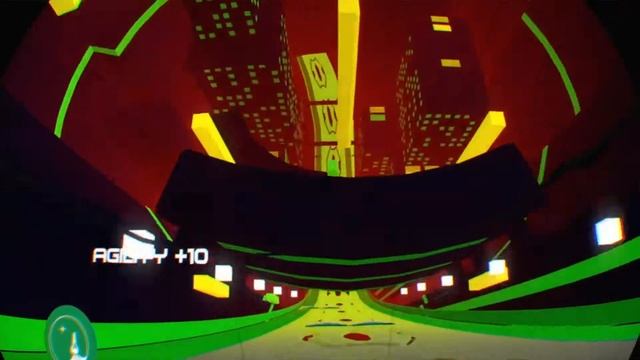 More Wipe-out VR смотреть онлайн