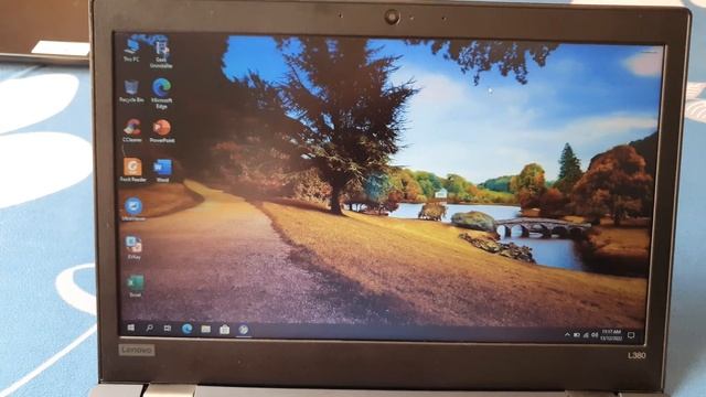 Xã laptop Lenovo Thinkpad L380, i5, gen 8, sản xuất 11/2018, ram 8g, ssd256, 13.3in. 0846844448 смотреть онлайн