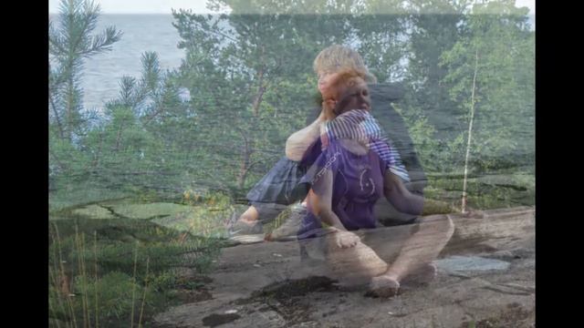 Парайога на Ладоге. Август 2011 смотреть онлайн