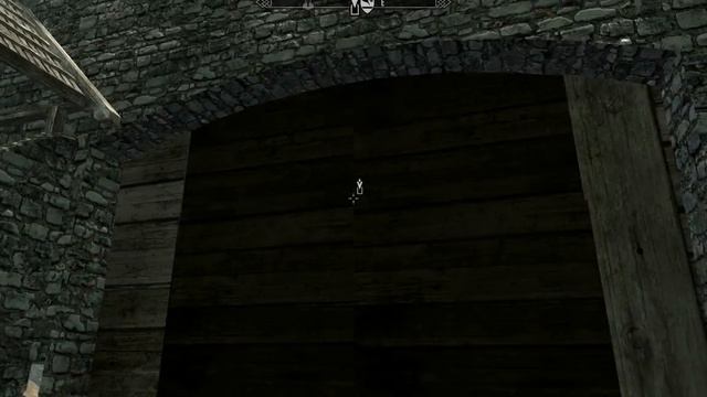 GET OUT OF WHITERUN GLITCH! PS3, XBOX 360, PC! смотреть онлайн