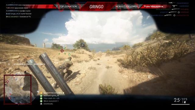 Test stream Intel Xeon E3 1270 AMD Rx 470 (Streamlabs OBS) смотреть онлайн