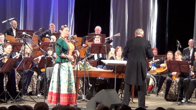 Я деревенская - Татьяна Семушина смотреть онлайн