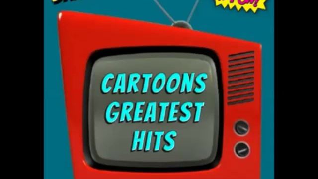 Mighty Mouse Playhouse смотреть онлайн