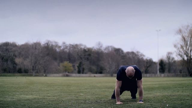 MILITARY FIT HIIT WORKOUT 3 смотреть онлайн