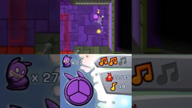 De blob 2 (NDS) Longplay [283] смотреть онлайн