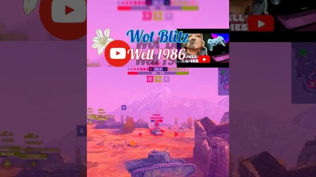 WORLD OF TANKS BLITZ ЛЕГЕНДА МАСТЕР смотреть онлайн