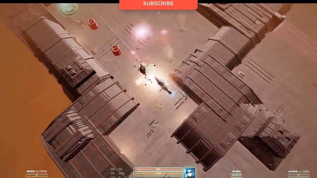 PION Gameplay (Pc Game) смотреть онлайн