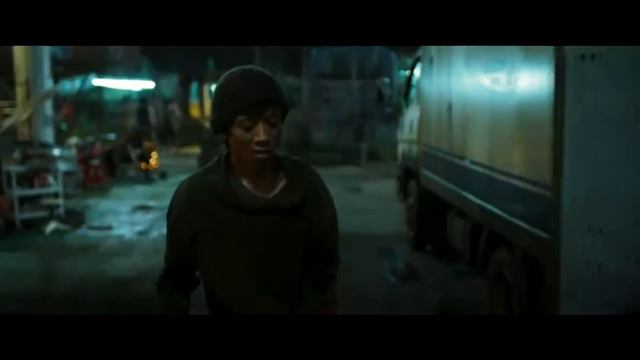 Обзор фильма "поезд в Пусан 2" смотреть онлайн