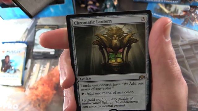 Deck Builder's Toolkit Giveaway Winner - NICE PULL! смотреть онлайн