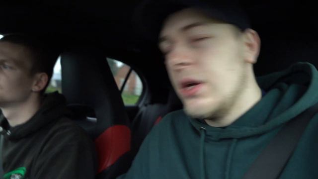 A35 AMG STAGE 2 380BHP *ABSOLUTE MADNESS* смотреть онлайн