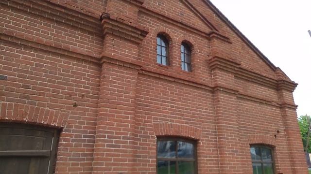 Экскурсия по Сысерти смотреть онлайн