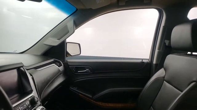 2015 Chevrolet Tahoe LTZ NAVIGATION MOON ROOF BACK-UP CAMERA #Carvision смотреть онлайн
