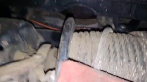 Газ 66 переоборудование  дизель часть 2