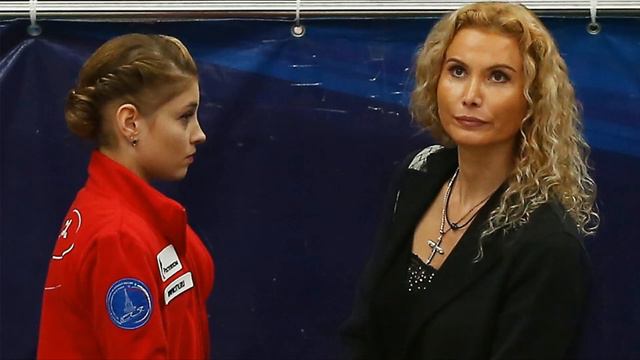 Возвращение Алёны Косторной.....произойдёт ? смотреть онлайн