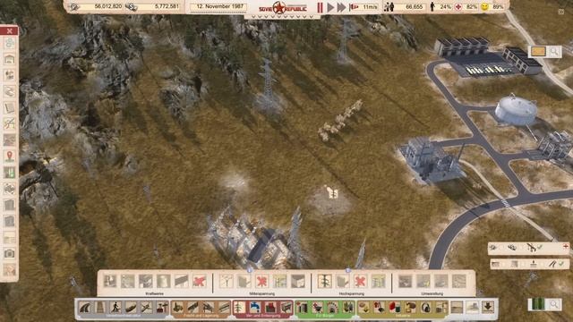 #360: Nacharbeiten ✦ Let's Play Workers and Resources (deutsch / gameplay) смотреть онлайн