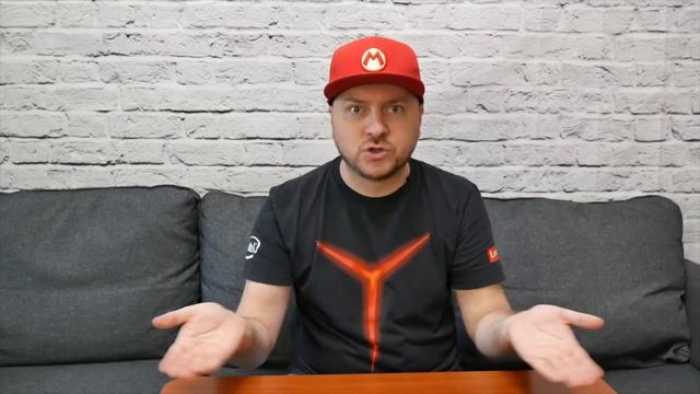 Nintendo Switch Lite: 3 главных плюса и 3 недостатка (финальное видео по Switch Lite)