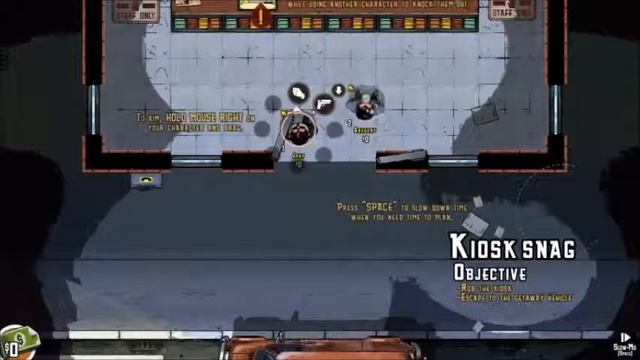 The Masterplan - Early Access смотреть онлайн