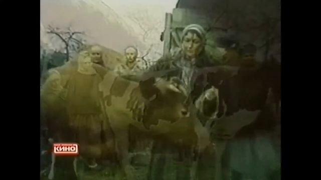 Буктрейлер Дыхание грозы И Мележ смотреть онлайн