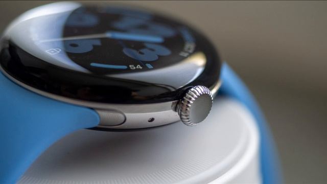 The best Google Pixel Watch 2 cases смотреть онлайн