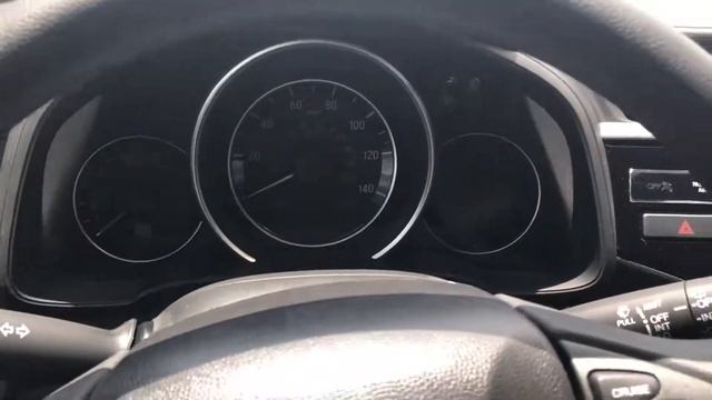 How to Set 2017 Honda Fit without MID to Unlock All Doors When Shifted to Park смотреть онлайн