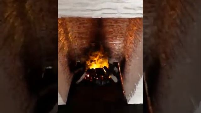 3D камин своими руками(8) смотреть онлайн