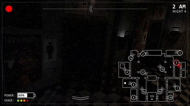 ТАК СИЛЬНО Я ЕЩЕ НЕ ОРАЛ ► FNAF PLUS #2 смотреть онлайн