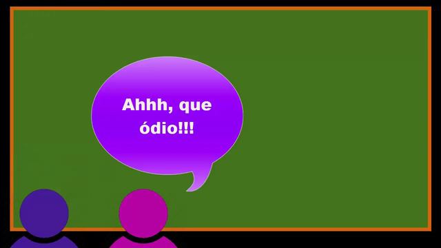 Past Continuous - Passado Continuo ingles смотреть онлайн