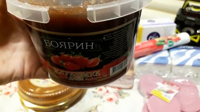 ?СВЕТОФОР?ГОРА ПОКУПОК ?ПРОБУЕМ ВСЕ ВКУСНЯШКИ??? смотреть онлайн