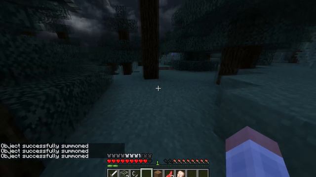 Я заменил звуки в Minecraft на мемы, и вот что получилось... смотреть онлайн