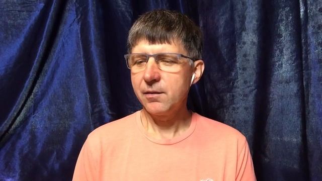 Мои знают Меня || Сергей Киришко || 05.08.2022 || Утренняя молитва смотреть онлайн