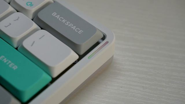 Best Low-Profile Mechanical Keyboard For Gaming? - NuPhy Air60 V2 смотреть онлайн