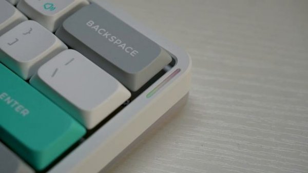 Best Low-Profile Mechanical Keyboard For Gaming? - NuPhy Air60 V2