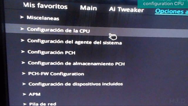 Solución: la aceleración por hardware vt-x/AMD-v no se encuentra en su sistema Virtual Box смотреть онлайн