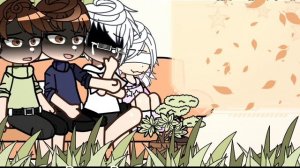 22:20|| Реакция Зайчика на ТТ || ?В видео:Антон,Оля,Рома,Бяша и Автор ||?